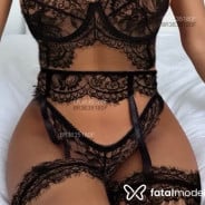 Acompanhante Aliny - Perfil