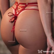 Acompanhante Amandinha - Perfil