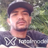Acompanhante Kaio Vinicius - Perfil
