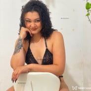 Acompanhante Kamilla - Perfil
