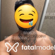 Acompanhante Leonardo - Perfil