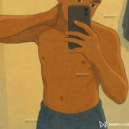 Acompanhante Victor - Perfil