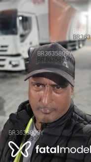 Acompanhante Jose Sert - Perfil
