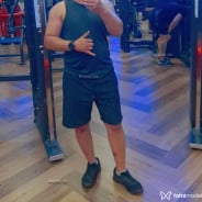 Acompanhante Romero - Perfil