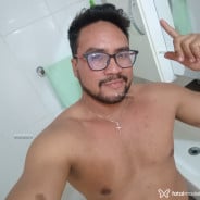 Acompanhante Ivan Oliveira - Perfil