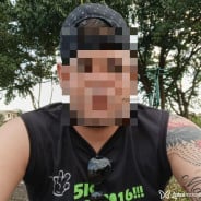 Acompanhante Chino - Perfil