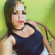 Acompanhante Carla - Perfil