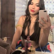 Acompanhante Jazmin - Perfil