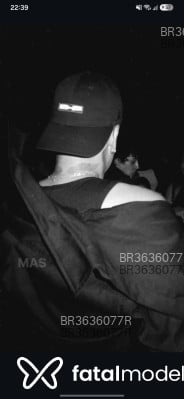 Acompanhante Negodoce - Perfil