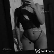 Acompanhante Morena - Perfil