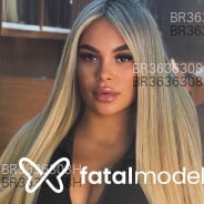Acompanhante Gabriella Cozzi - Perfil