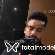 Acompanhante Rafael - Perfil