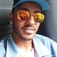 Acompanhante Dante lux - Perfil