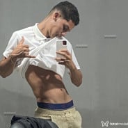 Acompanhante Ssilva - Perfil