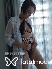 Acompanhante Angel Scarlett - Perfil