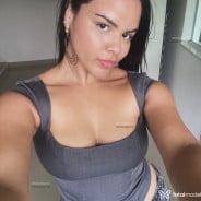 Acompanhante Ana - Perfil