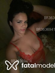 Acompanhante Annaa - Perfil
