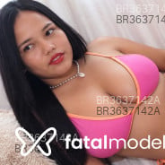 Acompanhante Luana - Perfil
