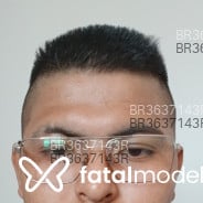 Acompanhante Adriano - Perfil