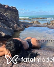 Acompanhante Marcela Lima - Perfil