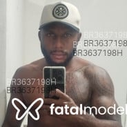 Acompanhante Mineiroblack - Perfil