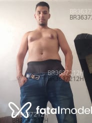 Acompanhante Cavalosardico - Perfil