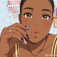 Acompanhante Bruna Ng - Perfil