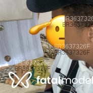Acompanhante Elon Souza - Perfil