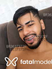 Acompanhante Luiz Dib - Perfil