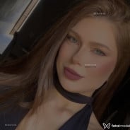 Acompanhante Angel - Perfil