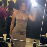 Acompanhante Evellyn - Perfil