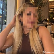 Acompanhante Ayla Golucci - Perfil