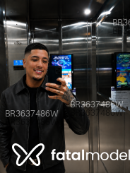 Acompanhante Cristiano Augusto - Perfil