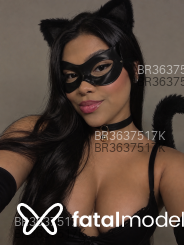 Acompanhante Gatinhamisteriosa - Perfil