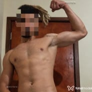 Acompanhante Ragnar - Perfil