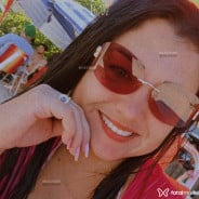 Acompanhante Bruna - Perfil