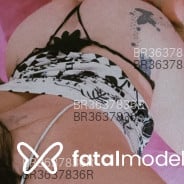 Acompanhante Patricia - Perfil