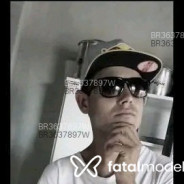 Acompanhante Lucas - Perfil
