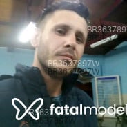 Acompanhante Augusto - Perfil