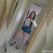 Acompanhante Amandinha - Perfil