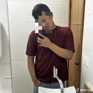 Acompanhante Eduuu - Perfil