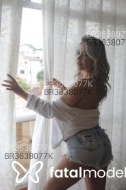 Acompanhante Renatinhaa - Perfil