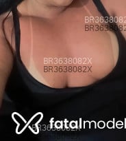 Acompanhante Mayra - Perfil