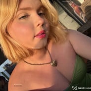 Acompanhante Laura - Perfil