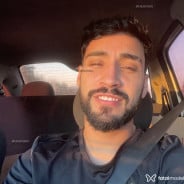 Acompanhante Rafael - Perfil