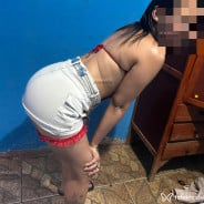 Acompanhante Gabriela Almeida - Perfil