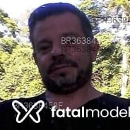 Acompanhante Mateus - Perfil