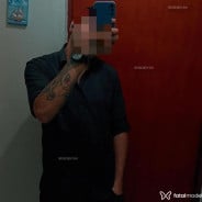 Acompanhante Diferete - Perfil