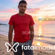 Acompanhante Leo Vieira - Perfil