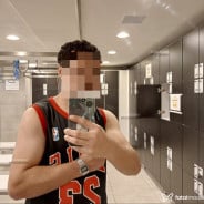 Acompanhante Mineirinho - Perfil